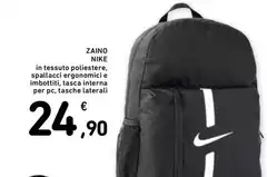 Nike - Zaino