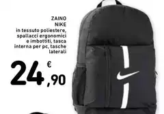 Nike - Zaino