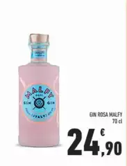 Gim - Gin Rosa
