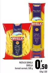 Divella - Pasta Di Semola