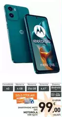 Motorola - Smartphone Moto G05