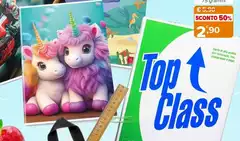 Class - Top