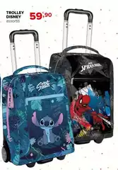 Disney - Trolley