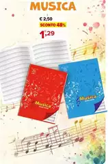 Musica Musica
