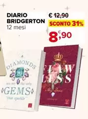 Diario Bridgerton