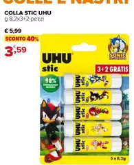 Uhu - Colla Stick