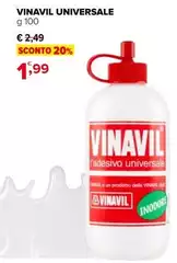Vinavil - Universale