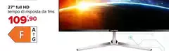LG - 27" Full Hd