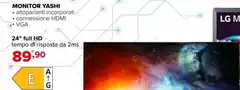 Tempo - Monitor