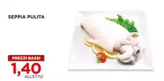 Seppia Pulita