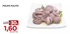 Polpo Pulito