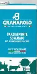 Granarolo - Latte UHT 100% Italiano