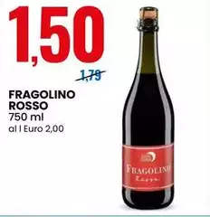 Fragolino