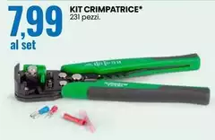 Kit Crimptrice