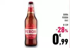 Peroni - Birra