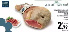 Sapori - Prosciutto Di Parma DOP &Dintorni