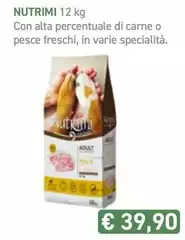Nutrimi - Adult 