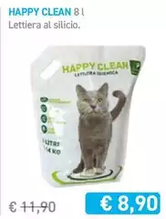 Garden Team - Happy Clean