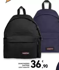 Eastpak - Zaino Padded