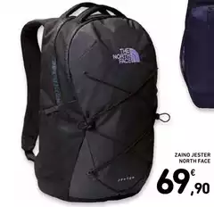 The North Face - Zaino Jester North Face