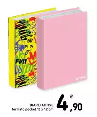 Diario Active