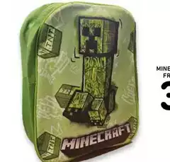 Minecraft - Minelmaff
