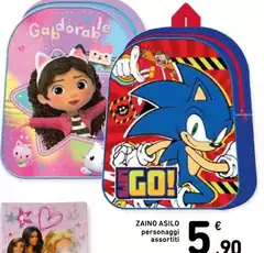 Zaino