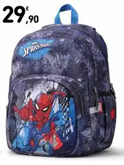 Spideran