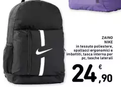 Nike - Zaino