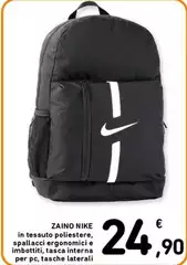Nike - Zaino