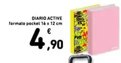Diario Active