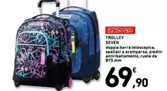 Seven - Trolley