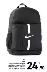 Nike - Zaino