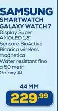 Samsung - Galaxy Watch7