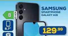 Samsung - Galaxy A16