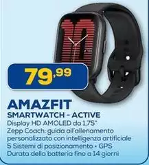 Amazfit - Active