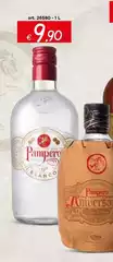Pampero - Pannolini