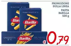 Barilla - Pasta