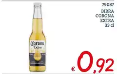 Corona Extra - Birra Extra