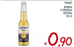 Corona Extra - Birra Extra