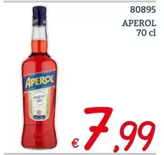 Aperol -  -