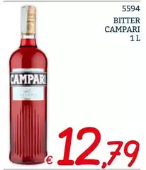 Campari - Bitter