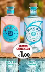 Malfy - Gin