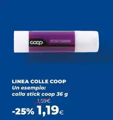 Linea Colle