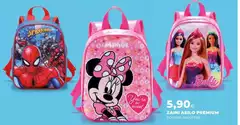 Barbie - Zaini Aglio Premium