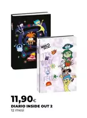 Diario Inside