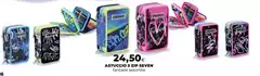 Seven - Astucco 3 2ip