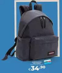 Eastpak - Zaino Elstrak
