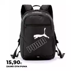 Puma - Zaino Gym