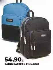 Eastpak - Zaino EASTPAKE PINNACLE